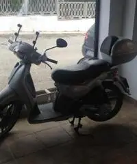 Aprilia Scarabeo  50 Scarabeo  50 4t