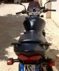 Kawasaki zr7
