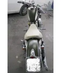 Harley Davidson XL 2 11 XLH 883 Harley Davidson XL 2 11 XLH 883