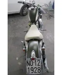 Harley Davidson XL 2 11 XLH 883 Harley Davidson XL 2 11 XLH 883