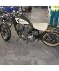 Harley Davidson XL 2 11 XLH 883 Harley Davidson XL 2 11 XLH 883