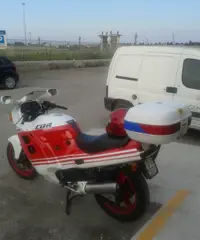 Honda cbr1000 f