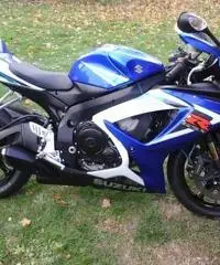 moto incidentate compro