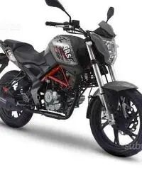 NUOVO . Moto GRS 125 NUOVO . Moto GRS 125