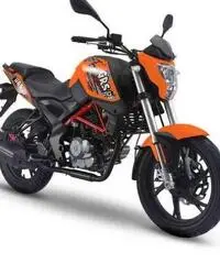 NUOVO . Moto GRS 125 NUOVO . Moto GRS 125