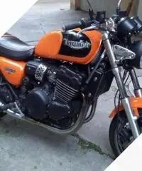 Triumph Thunderbird - 2003