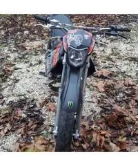 Vendo Sx 50 Aprilia