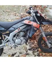 Vendo Sx 50 Aprilia