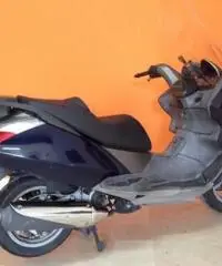 APRILIA Atlantic 200 - Motor's Passion - 2003