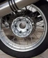 BMW R 1200 GS - Motor's Passion - 2004