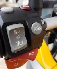 BMW R 1200 GS - Motor's Passion - 2004