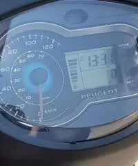 PEUGEOT Tweet 125 Evo 2 - Motor's Passion - 2015