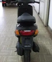 MOTOS-BIKES Piaggio SP Zip 50cc