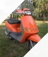 Piaggio Zip 50 Piaggio Zip 50