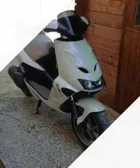 Aprilia SR 150 - 2003