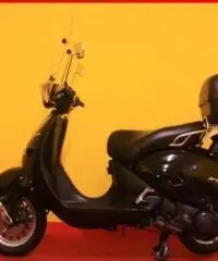 APRILIA Habana 125 Nero - 22405