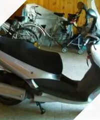 Aprilia Leonardo 125 - 2002 Aprilia Leonardo 125 - 2002