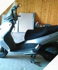 Aprilia Leonardo 125 - 2002 Aprilia Leonardo 125 - 2002