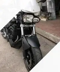 Bmw F800r