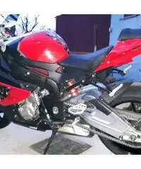 Bmw s 1000 rr 2012