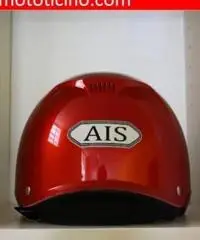 Casco bici IRONMAN (comics marvel bicicletta mtb)