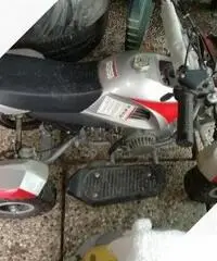 CPI Altro modello - 2015 CPI Altro modello - 2015