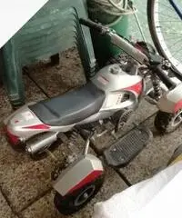 CPI Altro modello - 2015 CPI Altro modello - 2015