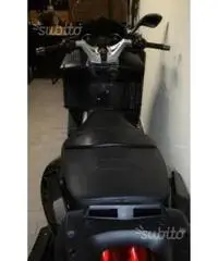Gilera Gp800