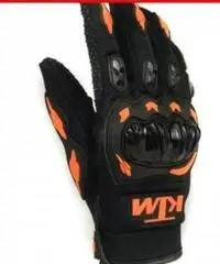 Guanti moto KTM, tutte le taglie disponibili Guanti moto KTM, tutte le taglie disponibili