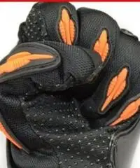 Guanti moto KTM, tutte le taglie disponibili Guanti moto KTM, tutte le taglie disponibili
