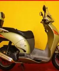 HONDA @ 125 Verde - 23617 HONDA @ 125 Verde - 23617
