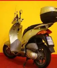 HONDA @ 125 Verde - 23617