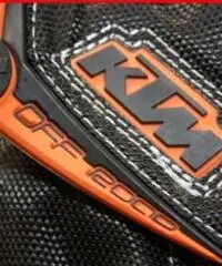 KTM 00aa Nero - 1