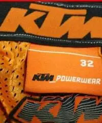 KTM 00aa Nero - 1