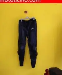 Pantaloni moto JF-Pelle