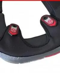 Paracollo per viaggi in moto ( proteggicollo ) Paracollo per viaggi in moto ( proteggicollo )