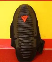 Paraschiena Dainese (proteggischiena moto cross)