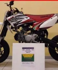 Altro nd Bianco Rosso - 1