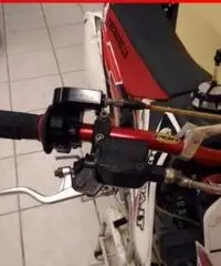 Altro nd Bianco Rosso - 1