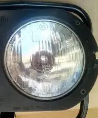 Aprilia 350 Tuareg Wind