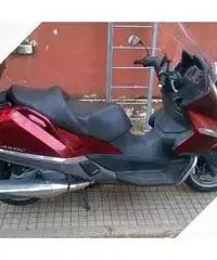 Aprilia Atlantic 500 - 2002