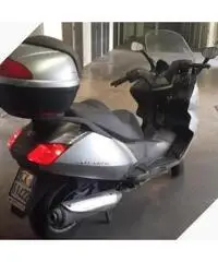 Aprilia Atlantic 250