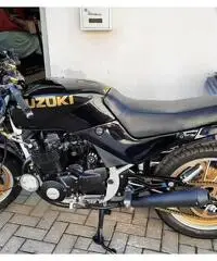 Gsx550