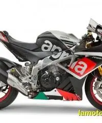 APRILIA RSV4 RF