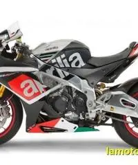 APRILIA RSV4 RF