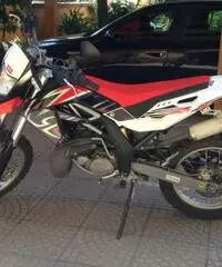 Aprilia RX 125 - PREZZO TRATTABILE
