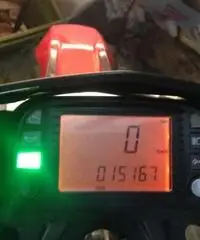 Aprilia RX 125 - PREZZO TRATTABILE