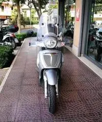 APRILIA Scarabeo 200 Full optional passaggio proprietà incluso