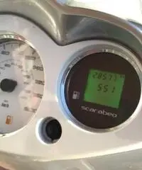 APRILIA Scarabeo 300 Special Passaggio e Garanzia Incluso