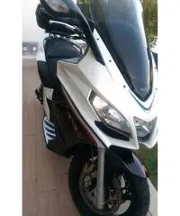 Aprilia Srv 850 2012 perfetto